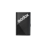 Godox Cube-C Combo Kit2 2.4GHz Wireless Microphone System 8