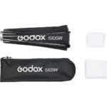 Godox S105W Multifunctional Softbox Bowens 6