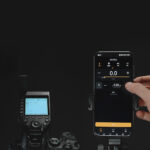 Godox FT433N 433MHZ TTL Flash Trigger Nikon 6