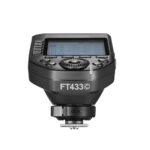 Godox FT433N 433MHZ TTL Flash Trigger Nikon 10