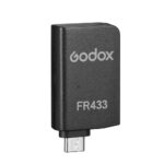 Godox FT433N 433MHZ TTL Flash Trigger Nikon 13