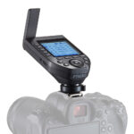Godox FT433S 433MHZ TTL Flash Trigger Sony 2