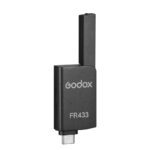 Godox FT433S 433MHZ TTL Flash Trigger Sony 12