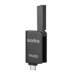 Godox FT433S 433MHZ TTL Flash Trigger Sony 14