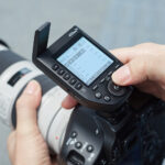 Godox FT433S 433MHZ TTL Flash Trigger Sony 4