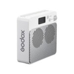 Godox ML100R Portable LED RGB Light 6