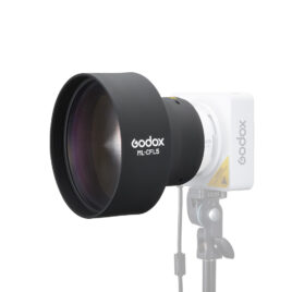 Godox ML-CFL5 Silicone Fresnel lens for ML Series