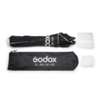 Godox UL-BOX-90*120 Multifunctional Easy Fold Softbox 7