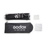 Godox UL-BOX-30*90 Multifunctional Easy Fold Softbox 7