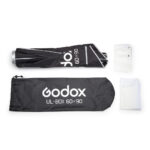 Godox UL-BOX-60-90 Multifunctional Easy Fold Softbox 9