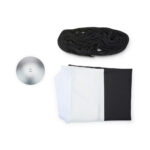 Godox UL-BOX-90*120 Multifunctional Easy Fold Softbox 8