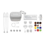 Godox Cube-SC Kit 2 White 10