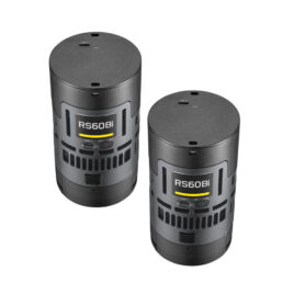 Godox Litemons RS60Bi Bi-color 2 light kit