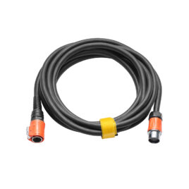 Godox F-DC10E Extension Power Cable For F400R/F600R
