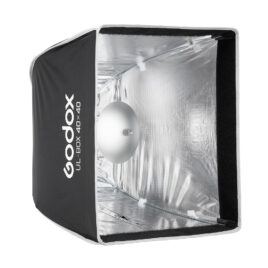 Godox UL-BOX-40 Multifunctional Easy Fold Softbox