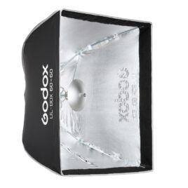Godox UL-BOX-60 Multifunctional Easy Fold Softbox