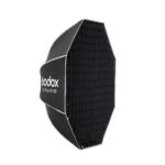 Godox UL-BOX-Octa-90 Multifunctional Easy Fold Softbox