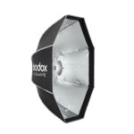 Godox UL-BOX-Octa-90 Multifunctional Easy Fold Softbox 2