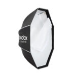Godox UL-BOX-Octa-90 Multifunctional Easy Fold Softbox 3