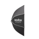 Godox UL-BOX-Octa-90 Multifunctional Easy Fold Softbox 4