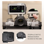 Godox iT30Pro O Silver iFlash TTL Camera Flash 5