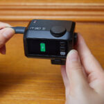 Godox iT30Pro O Silver iFlash TTL Camera Flash 6