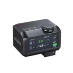 Godox iT30Pro C Black iFlash TTL Camera Flash 2