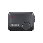 Godox iT30Pro C Black iFlash TTL Camera Flash 10