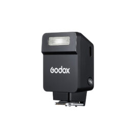 Godox iFlash TTL Camera Flash IT22 for Canon Black