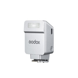Godox iFlash TTL Camera Flash IT22 for Canon Silver