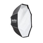 Godox UL-BOX-Octa-120 Multifunctional Easy Fold Softbox 3