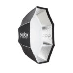 Godox UL-BOX-Octa-120 Multifunctional Easy Fold Softbox 4