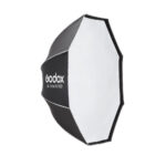 Godox UL-BOX-Octa-120 Multifunctional Easy Fold Softbox 5