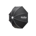Godox UL-BOX-Octa-120 Multifunctional Easy Fold Softbox 2