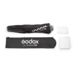 Godox UL-BOX-Octa-120 Multifunctional Easy Fold Softbox 8