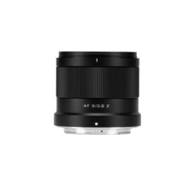 Viltrox AF 9mm F/2.8 Air Nikon Z APS-C