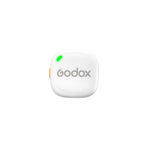 Godox C01 Kit2 White 2.4G Wireless Microphone System 3