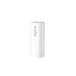 Godox C01 Kit2 White 2.4G Wireless Microphone System 4