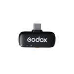 Godox C01 Kit2 2.4G Wireless Microphone System 5