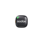 Godox C01 Kit2 2.4G Wireless Microphone System 6