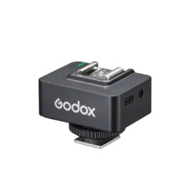 Godox XR-S TTL Trigger Receiver for Sony