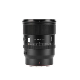 Viltrox AF 85mm F/1.4 Pro Nikon Z
