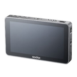 Godox GM6S Pro 4K Ultra Bright Camera Monitor Kit 2