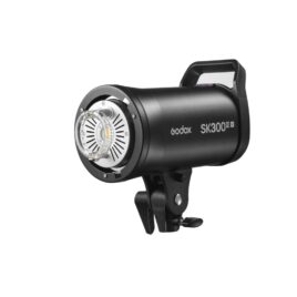 Godox Studio Flash SK300IIIV