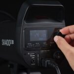 Godox Studio Flash SK400IIIV 2