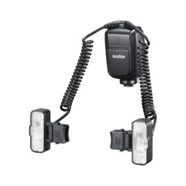 Godox Macro Twin TTL Flash for Sony MF-T76S