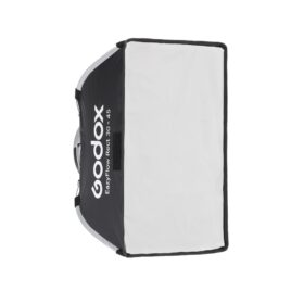 Godox EazyFlow Foldable Rect 30x45 Bowens Softbox