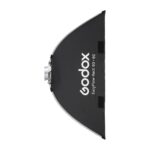 Godox EazyFlow Foldable Rect 60x90 Bowens Softbox 2