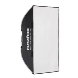 Godox EazyFlow Foldable Rect 60x90 Bowens Softbox