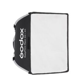 Godox EazyFlow Foldable Rect 40x40 Bowens Softbox